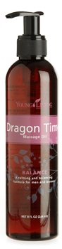 Dragon Time - 236 ml