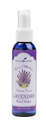 Lavendel-Blütenwasser - 120 ml