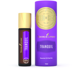 Roll-On Tranquil - 10 ml