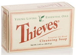 Thieves Bar soap 99,25g