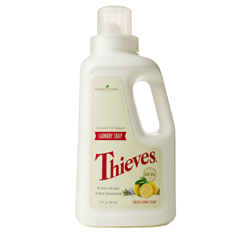 Thieves® Laundry Soap - Thieves® Waschmittel
