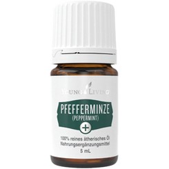 Peppermint+ - Pfefferminze+