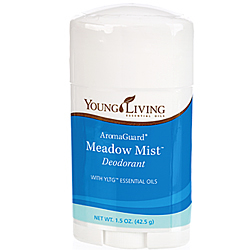 AromaGuard Meadow Mist Deodorant - 42 g