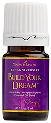 Build Your Dream - 5 ml