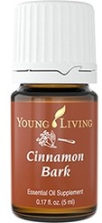Cinnamon Bark - Zimtrinde - 5 ml