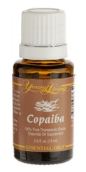 Copaiba Essential Oil - 15 ml