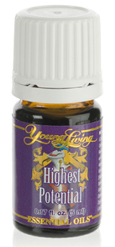 Highest Potential - Höchstes Potential - 5 ml
