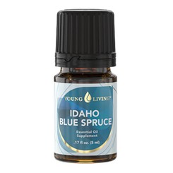 Idaho Blue Spruce - Idaho Blaufichte - 5 ml