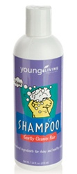 Kid Scents Shampoo - 214 ml