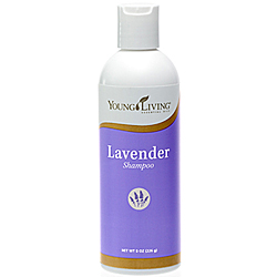 Lavendel-Volumen-Shampoo - 236 ml