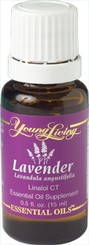 Lavender - Lavendel - 15 ml