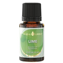 Lime - Limette - 15 ml