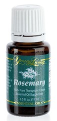 Rosemary - Rosmarin - 15 ml
