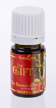The Gift - 5 ml