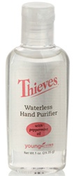 Thieves Handreinigungslotion - 29,35 g